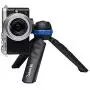 Benro PocketPod Tabletop Tripod (PP1),Black Benro PocketPod Tabletop Tripod (PP1),Black