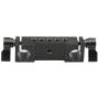 CAMVATE 15mm Rod Clamp Railblock for DSLR 15mm Rail Rig Rod Support System