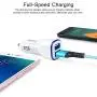 Car Charger, 2.4A USB C Car Adapter Dual Port with 6ft Fast Charging Cord for Samsung Galaxy S20 S20 Plus S20 Ultra S10e A50 A10e A20 Note 10 LG K51 Stylo 4 5 6 Google Pixel 4 4XL 3 XL Moto G8 G7 Play Car Charger, 2.4A USB C Car Adapter Dual Port with 6ft Fast Charging Cord for Samsung Galaxy S20 S20 Plus S20 Ultra S10e A50 A10e A20 Note 10 LG K51 Stylo 4 5 6 Google Pixel 4 4XL 3 XL Moto G8 G7 Play