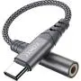 JXMOX USB Type C to 3.5mm Female Headphone Jack Adapter,USB C to Aux Audio Dongle Cable Cord Compatible with Pixel 4 3 2 XL, Samsung Galaxy S20 Ultra Z Flip S20+ Note 10 S10 S9 Plus, iPad Pro(Grey) JXMOX USB Type C to 3.5mm Female Headphone Jack Adapter,USB C to Aux Audio Dongle Cable Cord Compatible with Pixel 4 3 2 XL, Samsung Galaxy S20 Ultra Z Flip S20+ Note 10 S10 S9 Plus, iPad Pro(Grey)