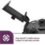 Rotor Riot Mfi Certified Gamepad Controller for iOS iPhone - Wired with L3 + R3 Buttons, Power Pass Through Charging, Improved 8 Way D-Pad, and redesigned ZeroG Mobile Device