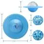 FENG HONG Pet Hollow Out Toy Ball