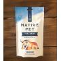 Native Pet Yak Chews for Dogs (Small, Medium, Large, and XL) - Pasture-Raised and Organic Yak Cheese Himalayan Dog Chews for Oral Health - Long-Lasting, Low Odor, Protein Rich