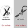 Luckyiren Upgraded Puppy Bells Dog Doorbells for Door Knob/Potty Training/Go Outside-Dog Bells for Puppies Dogs Doggy Doggie Pooch Pet Cat for Dog Lovers-Premium Quality