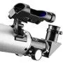 BARSKA 600 Power 80060 Starwatcher Refractor Telescope