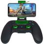 Haolide Wireless Mobile Game Controllers Gamepad for 4-6Inch Android iOS Phone