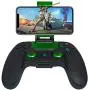 Haolide Wireless Mobile Game Controllers Gamepad for 4-6Inch Android iOS Phone Haolide Wireless Mobile Game Controllers Gamepad for 4-6Inch Android iOS Phone