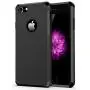 iPhone 7/8 Case, ImpactStrong Heavy Duty Dual Layer Protection Cover Heavy Duty Case for Apple iPhone 7/8 (Gun Black) iPhone 7/8 Case, ImpactStrong Heavy Duty Dual Layer Protection Cover Heavy Duty Case for Apple iPhone 7/8 (Gun Black)
