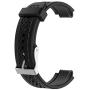 Replacement Band Compatible with Garmin Forerunner 25 GPS Running Watch Wristband Fitness Tracker for Smartphone(Female Strap) with Adapter Tools