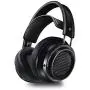 Philips Audio Fidelio X2HR Over-Ear Open-Air Headphone 50mm Drivers- Black Philips Audio Fidelio X2HR Over-Ear Open-Air Headphone 50mm Drivers- Black