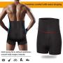 TAILONG Men Tummy Control Shorts High Waist Slimming Underwear Body Shaper Seamless Belly Girdle Boxer Briefs