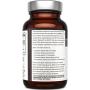 Premium Kinoko Platinum AHCC Supplement – 750mg of AHCC per Capsule – Supports Immune Health, Liver Function, Maintains Natural Killer Cell Activity – 60 Veggie Capsules