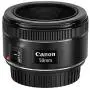 Canon EF 50mm f/1.8 STM Lens Canon EF 50mm f/1.8 STM Lens