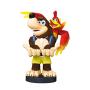 Exquisite Gaming Banjo-Kazooie Deluxe Cable Guys Mobile Phone and Controller Holder - Not Machine Specific