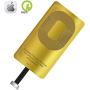 Qi Receiver wirless Charging reciever for iPhone 5-5c- Se- 6-6 Plus- 7-7 Plus- iPhone