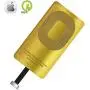 Qi Receiver wirless Charging reciever for iPhone 5-5c- Se- 6-6 Plus- 7-7 Plus- iPhone Qi Receiver wirless Charging reciever for iPhone 5-5c- Se- 6-6 Plus- 7-7 Plus- iPhone