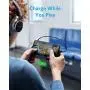 Anker PowerCore Play 6K Mobile Game Controller with 6700mAh Power Bank and Radiator Gamepad for iOS Android Phone Anker PowerCore Play 6K Mobile Game Controller with 6700mAh Power Bank and Radiator Gamepad for iOS Android Phone