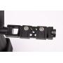 iKNOWTECH Universal Frame Mount Pro Extra Accessories for DJI OSMO Handheld 4K Gimbal Pro