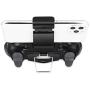 BLUE LAKE Performance Redesign Phone Clip Holder Clamp Mount Stand Bracket for Playstation 4 Slim Pro PS4 Wireless Controller (2 PAC)