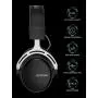 Mpow Air I Wireless Gaming Headset - PS4 Headset with Double Chamber Drivers, Detachable Noise Cancelling Microphone, Memory Foam Gaming Headphones Mpow Air I Wireless Gaming Headset - PS4 Headset with Double Chamber Drivers, Detachable Noise Cancelling Microphone, Memory Foam Gaming Headphones
