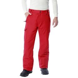 Arctix Boys Mens Snow Sports Cargo Pants