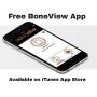BoneView SD Card Reader for iPhone - Trail Camera Viewer Reads Memory Chip from Any Deer Hunting Scouting Game Camera, Plays Video & Photos on All Apple iOS iPad and iPhone Smartphones