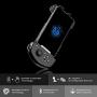 Mobile Game Controller GameSir G6, One-Handed Wireless Game Controller, Bluetooth Gamepad with Joystick for iPhone CODM/PUBG/ROS (Renewed)
