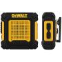 DEWALT DXFRS220 1 Watt Wearable Heavy Duty Walkie Talkies - Shock Resistant, Long Range & Rechargeable Two-Way Radio (2 Pack)