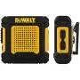 DEWALT DXFRS220 1 Watt Wearable Heavy Duty Walkie Talkies - Shock Resistant, Long Range & Rechargeable Two-Way Radio (2 Pack)