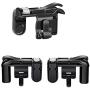 Mobile Game Controller Sensitive Shoot and Aim Keys L1R1 Gaming Triggers for PUBG/Fortnite/Knives Out/Rules of Survival