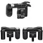 Mobile Game Controller Sensitive Shoot and Aim Keys L1R1 Gaming Triggers for PUBG/Fortnite/Knives Out/Rules of Survival Mobile Game Controller Sensitive Shoot and Aim Keys L1R1 Gaming Triggers for PUBG/Fortnite/Knives Out/Rules of Survival