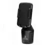 ATTAINABLE TECH Universal Car Phone Holder - Short Neck Cup Holder Phone Mount Wont Obstruct Your View While Driving - Swivel Cell Phone Car Mount for iPhone, Samsung Galaxy Note, Max & More ATTAINABLE TECH Universal Car Phone Holder - Short Neck Cup Holder Phone Mount Wont Obstruct Your View While Driving - Swivel Cell Phone Car Mount for iPhone, Samsung Galaxy Note, Max & More