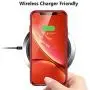 TORRAS Slim Fit iPhone XR Case, Ultra-Thin Hard Plastic Full Protective Cover with Matte Finish Grip Phone Case for iPhone XR 6.1 inch (2018), Red