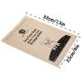 Greener Walker Poop Bags for Dog Waste-540 Bags,Extra Thick Strong 100% Leak Proof Biodegradable Dog Waste Bags