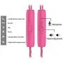 Headphones Heavy Bass Stereo Earphones Earbuds Noise Isolating Tangle Free Headsets CBGGQ in Ear Headphones with Remote & Microphone,for iOS and Android,Laptops,Gaming(Black+White+Pink+Green 4 Pack) Headphones Heavy Bass Stereo Earphones Earbuds Noise Isolating Tangle Free Headsets CBGGQ in Ear Headphones with Remote & Microphone,for iOS and Android,Laptops,Gaming(Black+White+Pink+Green 4 Pack)