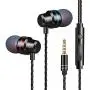 Earbuds Headphones Stereo in-Ear Earbuds with Microphone Mic and Volume Control Noise Isolating Wired Ear Buds Compatible Android Phone Tablet Laptop 3.5mm Devices Earphones Earbuds Headphones Stereo in-Ear Earbuds with Microphone Mic and Volume Control Noise Isolating Wired Ear Buds Compatible Android Phone Tablet Laptop 3.5mm Devices Earphones