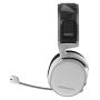 SteelSeries Arctis 7 Wireless Over-Ear Headphones - White