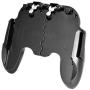 SERWIN - 4 Styles H6 Mobile Phone Game Controller for Joystick Aim Keys L1R1 Trigger for Shooter Gamepad for Accessories