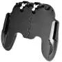 SERWIN - 4 Styles H6 Mobile Phone Game Controller for Joystick Aim Keys L1R1 Trigger for Shooter Gamepad for Accessories