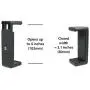 OCTO MOUNT Handheld Stabilizer for iPhone 6 Plus, Galaxy Note, LG or Any Large Smartphone Device. Also Compatible with GoPro and DSLR Cameras OCTO MOUNT Handheld Stabilizer for iPhone 6 Plus, Galaxy Note, LG or Any Large Smartphone Device. Also Compatible with GoPro and DSLR Cameras