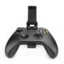 Foldable Controller Clip Mobile Phone Plastic Holder Smartphone Game Clamp for Xbox One Game Controller