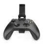 Foldable Controller Clip Mobile Phone Plastic Holder Smartphone Game Clamp for Xbox One Game Controller Foldable Controller Clip Mobile Phone Plastic Holder Smartphone Game Clamp for Xbox One Game Controller