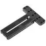 SMALLRIG Counterweight Mounting Plate for DJI Ronin SC Gimbal - BSS2420 SMALLRIG Counterweight Mounting Plate for DJI Ronin SC Gimbal - BSS2420