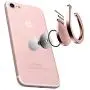 Cell Phone Ring Holder for Back of Phone Mount and Finger Grip iPhone Ring Kickstand (Gold) Cell Phone Ring Holder for Back of Phone Mount and Finger Grip iPhone Ring Kickstand (Gold)