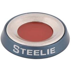 Nite Ize STSM-11-R7 Original Steelie Magnetic Phone Socket - Additional Magnet for Steelie Phone Mounting Systems