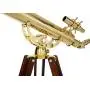 Celestron 21034 Ambassador 80mm Refractor Telescope (Brass) Celestron 21034 Ambassador 80mm Refractor Telescope (Brass)