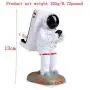 GOODKSSOP Funny Unique Astronaut Style Resin Cute Desktop Stand Holder Desk Mount Universal for iPhone 11 Pro Max/11/11Pro/Xs/XR/7/8Samsung S9/S10 Cell Mobile Phone for iPad Air Pro Mini Tablet PC GOODKSSOP Funny Unique Astronaut Style Resin Cute Desktop Stand Holder Desk Mount Universal for iPhone 11 Pro Max/11/11Pro/Xs/XR/7/8Samsung S9/S10 Cell Mobile Phone for iPad Air Pro Mini Tablet PC