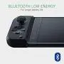 Razer Junglecat Dual-Sided Mobile Game Controller for Android: Modular Design - 100 Hr Battery Life - Bluetooth Low-Latency - Compatible w/ Razer Phone 2, Galaxy Note 9, Galaxy S10+