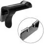 EIKdoulf02 Mobile Phone Gamepad Handle Joystick Trigger Shooter Controller for PUBG Game EIKdoulf02 Mobile Phone Gamepad Handle Joystick Trigger Shooter Controller for PUBG Game