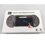 WUUW Gamepad Wireless Controller Wireless Game Controller Game Joystick Bluetooth Connection, for iOS Android Mobile Phone Pc, Good Compatibility Excellent Control Good Value for Money